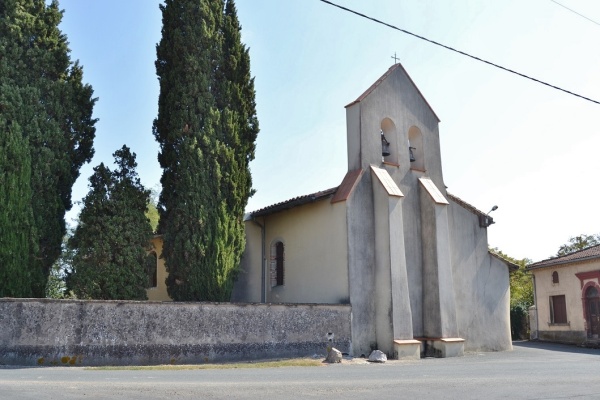 Photo Saint-Laurent - église Saint Laurent