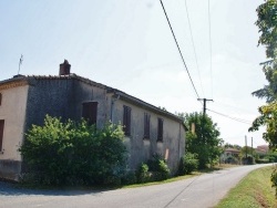 Photo paysage et monuments, Saint-Laurent - la commune