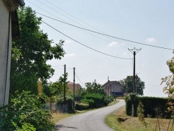 Photo paysage et monuments, Saint-Laurent - la commune