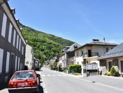 Photo paysage et monuments, Saint-Mamet - le Village