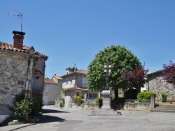 Photo paysage et monuments, Saint-Pé-d'Ardet - le Village