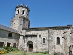 Photo paysage et monuments, Saint-Pé-d'Ardet - église Saint Pierre