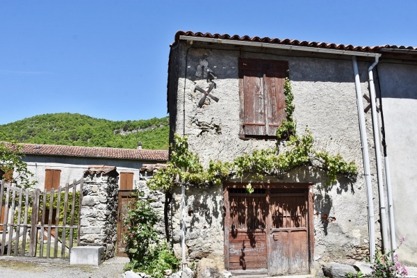 Photo Saint-Pé-d'Ardet - le Village