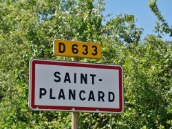 Photo paysage et monuments, Saint-Plancard - saint plancard (31580)