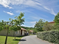 Photo paysage et monuments, Sarremezan - le Village