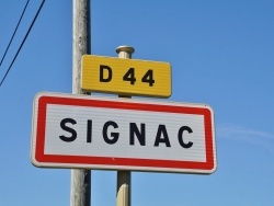 Photo paysage et monuments, Signac - Signac (31440)