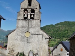 Photo paysage et monuments, Signac - église Saint Jean Baptiste