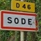 Photo Sode - sode