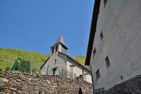 Photo Sode - le Village