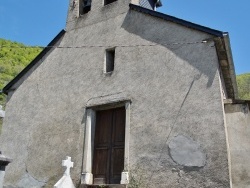 Photo paysage et monuments, Sode - église Saint Christophe