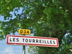 Photo paysage et monuments, Les Tourreilles - les tourreilles (31210)