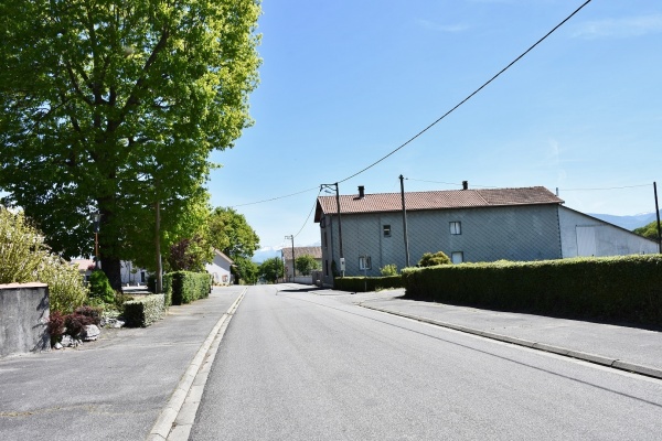 Photo Les Tourreilles - le Village