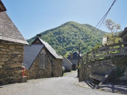 Photo paysage et monuments, Binos - le Village