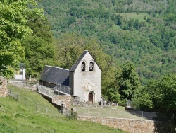 Photo paysage et monuments, Binos - église Saint Laurent