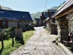 Photo paysage et monuments, Binos - le Village