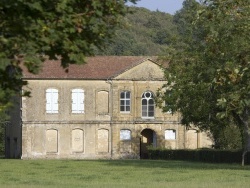 L'abbaye de Berdoues