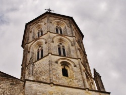 Photo paysage et monuments, Fleurance - L'église
