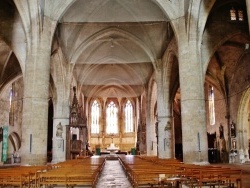 Photo paysage et monuments, Fleurance - L'église