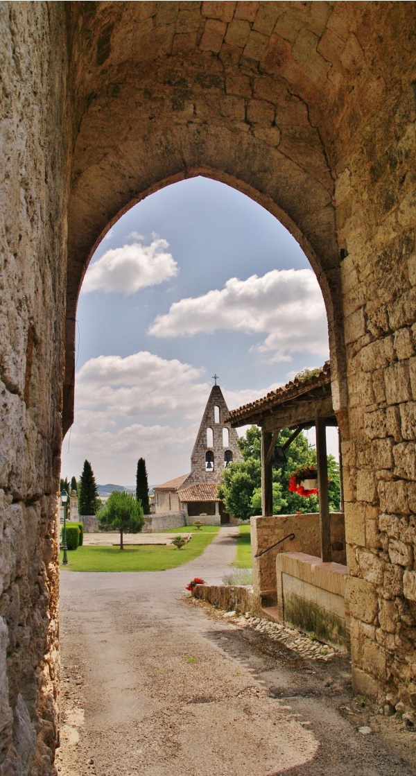 Photo Gaudonville - La Commune