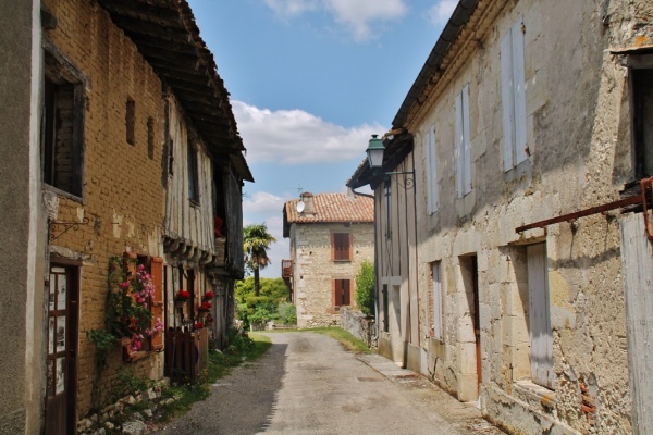 Photo Gaudonville - La Commune