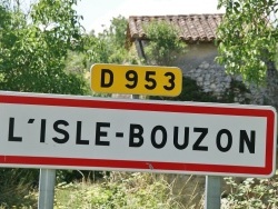 Photo paysage et monuments, L'Isle-Bouzon - l'isle bouzon (32380)