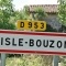 Photo L'Isle-Bouzon - l'isle bouzon (32380)