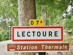 Lectoure