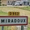 Photo Miradoux - miradoux (32340)
