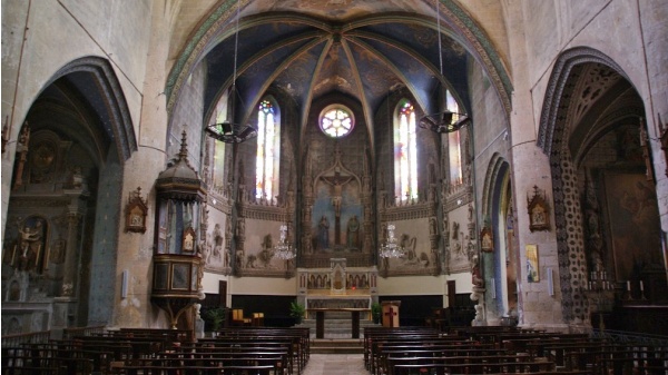 église saint Clement
