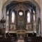 Photo Monfort - église saint Clement