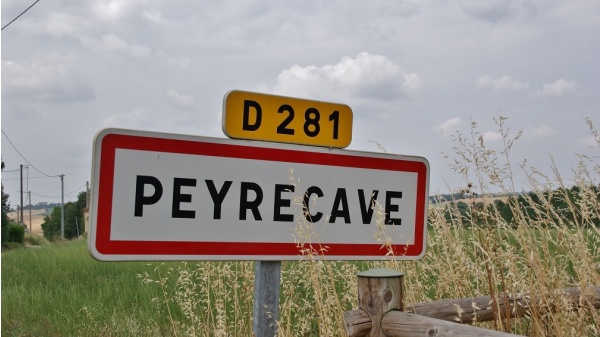Photo Peyrecave - peyrecave (32340)