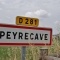 peyrecave (32340)