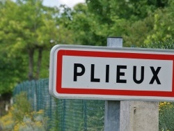 Photo paysage et monuments, Plieux - plieux (32340)