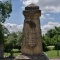 Photo Plieux - le monument aux morts