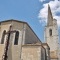 Photo Plieux - église Saint Jean Baptiste