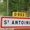 Photo Saint-Antoine - saint antoine (32340)