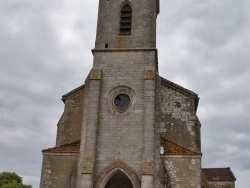Photo paysage et monuments, Saint-Avit-Frandat - église Saint Avit