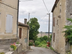 Photo paysage et monuments, Saint-Avit-Frandat - le village