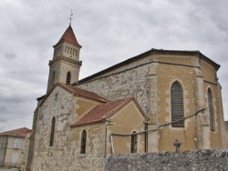 Photo paysage et monuments, Saint-Avit-Frandat - église Saint Avit
