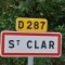 Photo Saint-Clar - saint clar (32380)