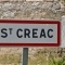 saint creac (32380)