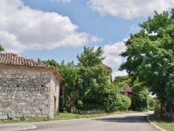 Photo paysage et monuments, Saint-Créac - la commune