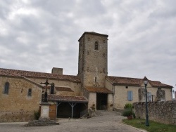 Photo paysage et monuments, Sainte-Mère - église Sainte Mére