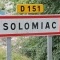 Photo Solomiac - solomiac (32120)