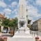 Photo Solomiac - le monument aux morts