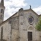 Photo Solomiac - église Notre Dame