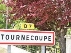 Photo paysage et monuments, Tournecoupe - tournecoupe (32380)