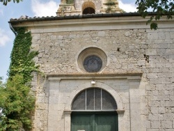 Photo paysage et monuments, Tournecoupe - église Saint Pierre