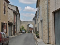 Photo paysage et monuments, Tournecoupe - la commune