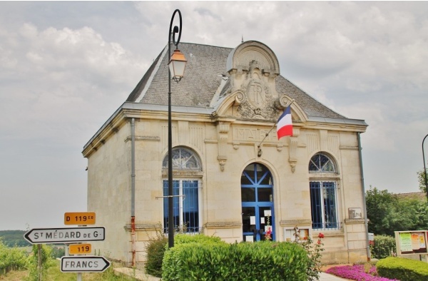 La Mairie